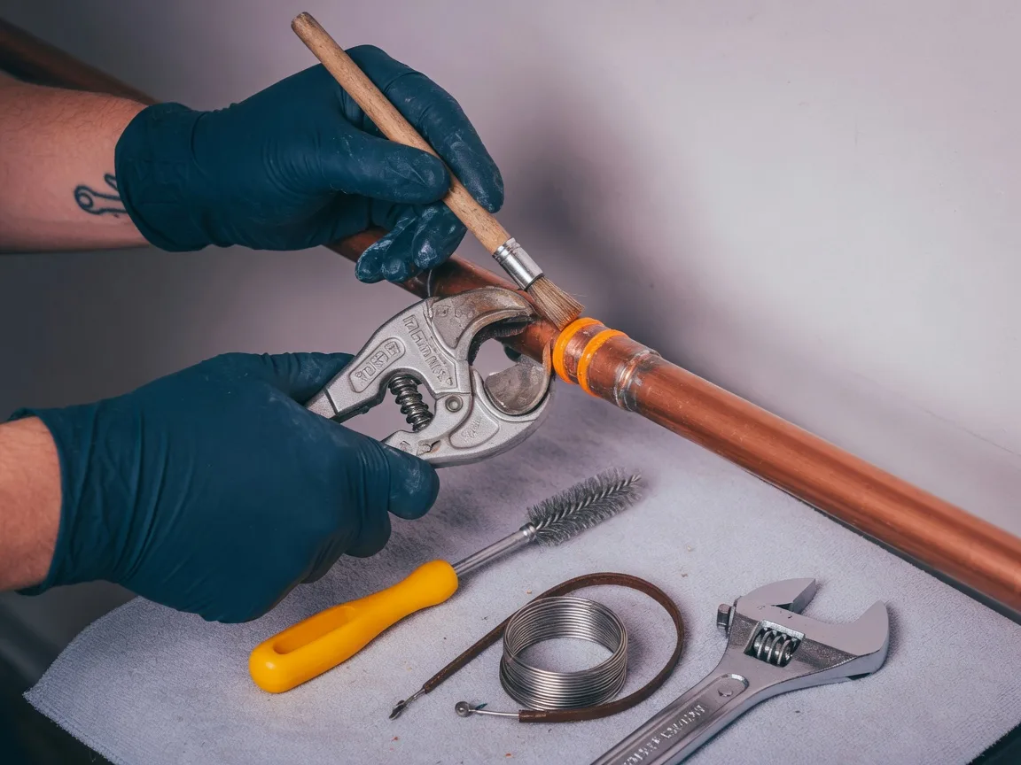 Why choose Sump Pump Repair in Holcomb, MS